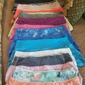 Lululemon shorts speed up shorts 2.5 inch